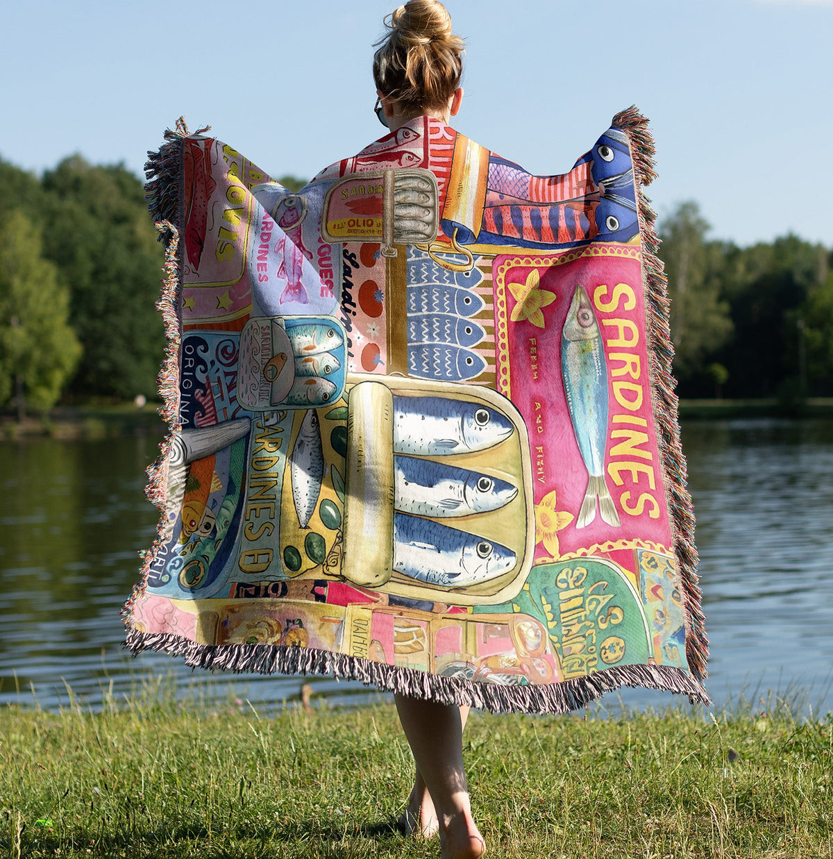 Blankets