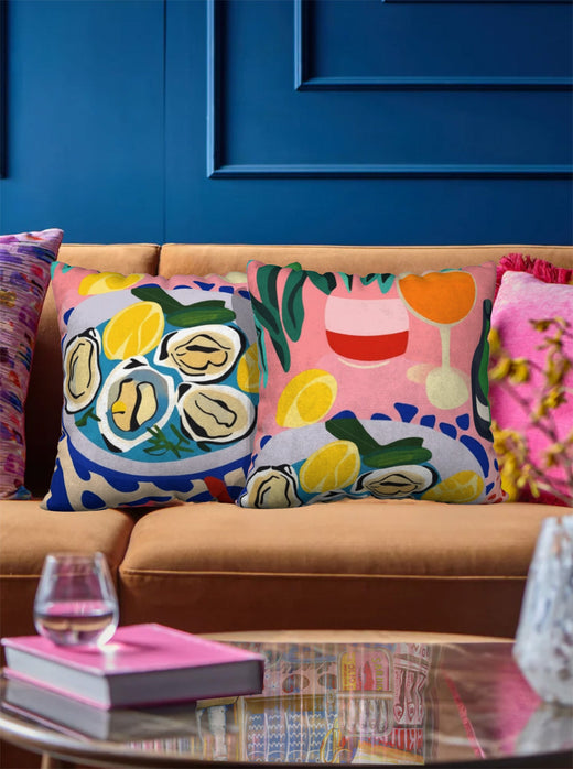 Cushions