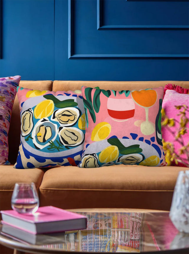 Cushions