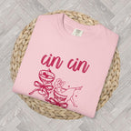Cin Cin the Bride Shirt – Customizable Bachelorette Tee for Bridal Party Fun