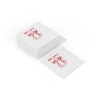 That's Amore Personalized Wedding Napkins | Custom Italian Wedding Napkins | Cherub Cocktail Napkins | Pizza Bar Wedding Decor | Custom Name & Date Napkins