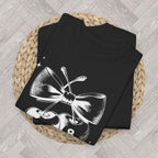 Lucky Cherries Shirt | Vintage 8 Ball Graphic Tee | Trendy Cherry Aesthetic Top for Summer Style