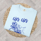Cin Cin the Bride Shirt – Customizable Bachelorette Tee for Bridal Party Fun