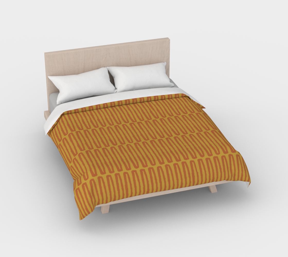 Mustard Waves