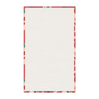 That’s Amore Pomegranate Tea Towel | Mediterranean Kitchen Decor | Colorful Italian-Style Dish Cloth