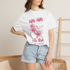 Cin Cin the Bride Shirt – Customizable Bachelorette Tee for Bridal Party Fun