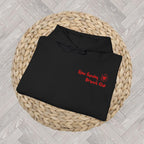 Slow Sunday Brunch Club Hoodie – Aesthetic Brunch & Coffee Lover Sweatshirt