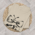 Lucky Cherries Shirt | Vintage 8 Ball Graphic Tee | Trendy Cherry Aesthetic Top for Summer Style