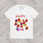 Casual tomato lover gift shirt styled for everyday wear, vacations, and Italian market inspired fashion