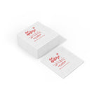 That's Amore Personalized Bachelorette Napkins | Custom Italian Bachelorette Party Napkins | Pizza Party Cocktail Napkins | Bridal Shower Decor