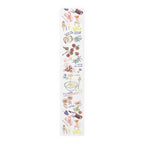 Italian-inspired dining table runner styled with rustic ceramics and natural textures for everyday use.