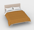 Mustard Waves