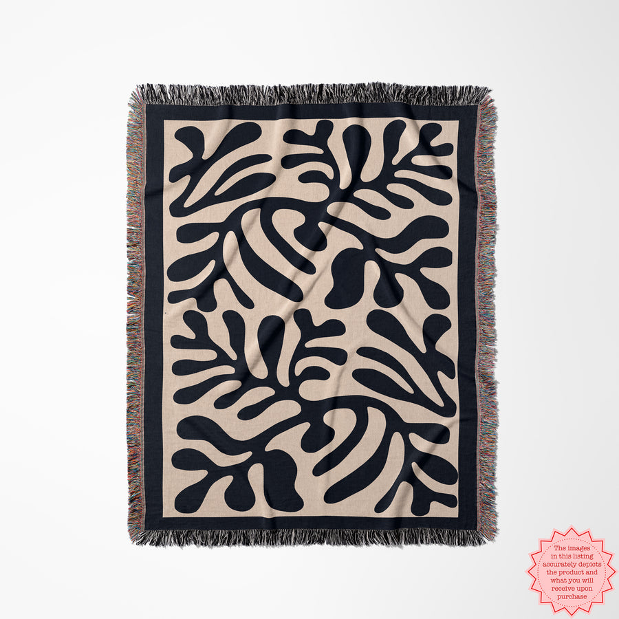 Throws & Blankets