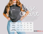 Peachy Keen Crop Shirt, Trendy Graphic Tee, Fun Summer Outfit, Tomato Girl Aesthetic, Trendy Gift for Her