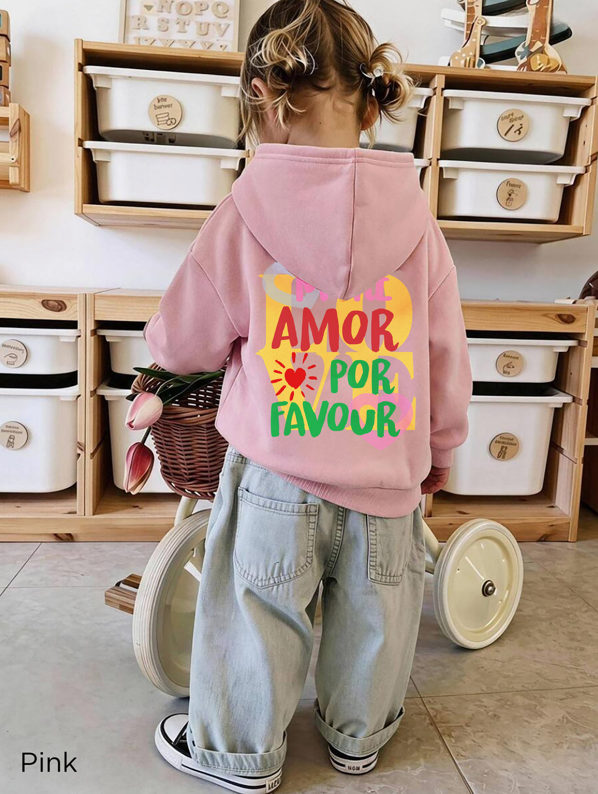 Kids’ Clothing & Apparel