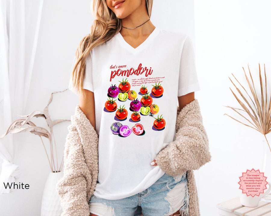 Statement apparel