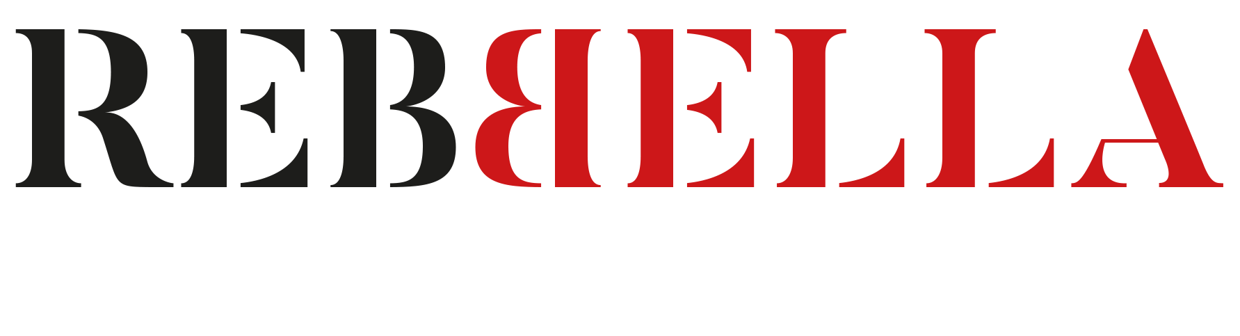 REBBELLA