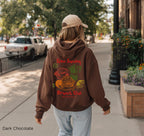 Slow Sunday Brunch Club Hoodie – Aesthetic Brunch & Coffee Lover Sweatshirt