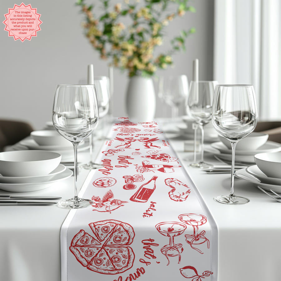 Table runners