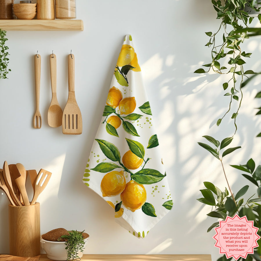 Tea towels