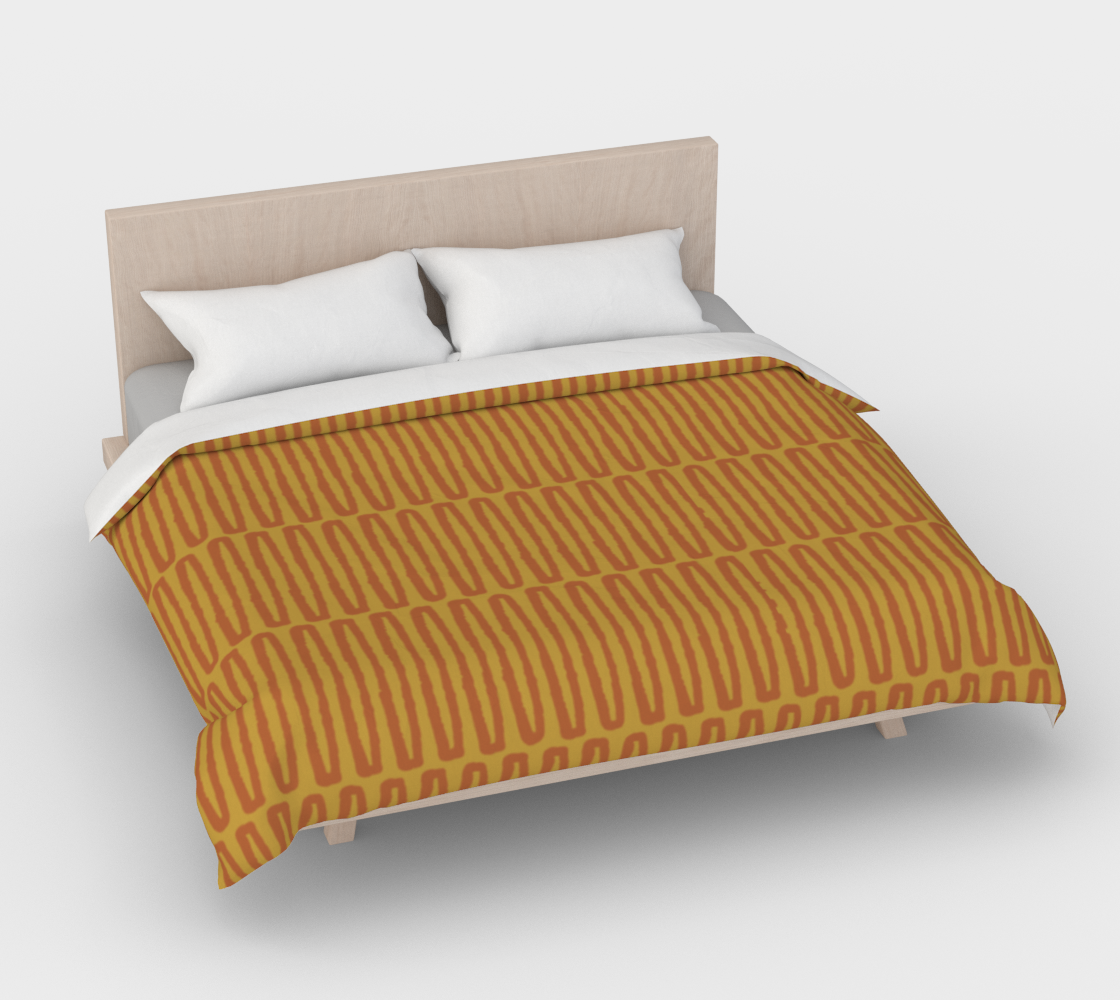 Mustard Waves